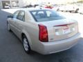Gold Mist - CTS Sedan Photo No. 2