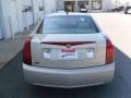 Gold Mist - CTS Sedan Photo No. 3