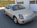 Gold Mist - CTS Sedan Photo No. 5