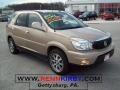 2006 Cashmere Metallic Buick Rendezvous CXL AWD  photo #1