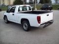 Summit White - Colorado Regular Cab Photo No. 2