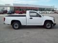 Summit White - Colorado Regular Cab Photo No. 3