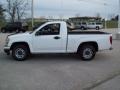 Summit White - Colorado Regular Cab Photo No. 11