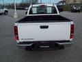 Summit White - Colorado Regular Cab Photo No. 12
