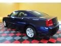 Midnight Blue Pearl - Charger SE Photo No. 4