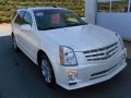 White Diamond - SRX V6 Photo No. 5