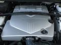 White Diamond - SRX V6 Photo No. 24