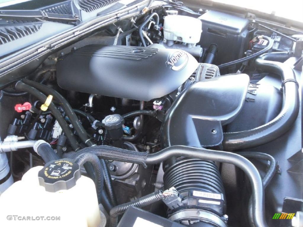 2006 Silverado 1500 LT Crew Cab 4x4 - Black / Tan photo #21