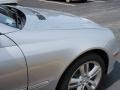 Iridium Silver Metallic - CLK 350 Cabriolet Photo No. 27