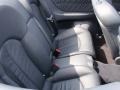 Iridium Silver Metallic - CLK 350 Cabriolet Photo No. 29
