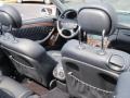Iridium Silver Metallic - CLK 350 Cabriolet Photo No. 31