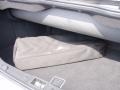 Iridium Silver Metallic - CLK 350 Cabriolet Photo No. 32