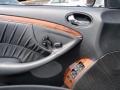 Iridium Silver Metallic - CLK 350 Cabriolet Photo No. 33