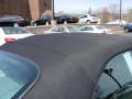 Iridium Silver Metallic - CLK 350 Cabriolet Photo No. 36