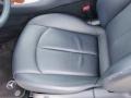 Iridium Silver Metallic - CLK 350 Cabriolet Photo No. 38