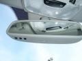Iridium Silver Metallic - CLK 350 Cabriolet Photo No. 47