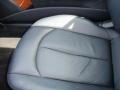 Iridium Silver Metallic - CLK 350 Cabriolet Photo No. 49