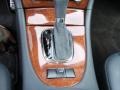 Iridium Silver Metallic - CLK 350 Cabriolet Photo No. 51