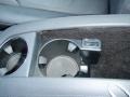 Iridium Silver Metallic - CLK 350 Cabriolet Photo No. 52