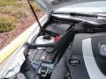 Iridium Silver Metallic - CLK 350 Cabriolet Photo No. 55