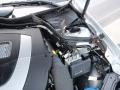 Iridium Silver Metallic - CLK 350 Cabriolet Photo No. 56