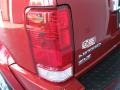 Inferno Red Crystal Pearl - Nitro SLT Photo No. 8