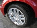 Inferno Red Crystal Pearl - Nitro SLT Photo No. 11