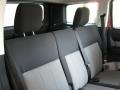 2008 Inferno Red Crystal Pearl Dodge Nitro SLT  photo #18