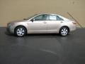 Desert Sand Mica - Camry LE Photo No. 1