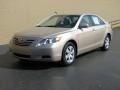 Desert Sand Mica - Camry LE Photo No. 2