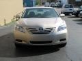 Desert Sand Mica - Camry LE Photo No. 3