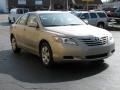 Desert Sand Mica - Camry LE Photo No. 4