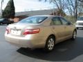 Desert Sand Mica - Camry LE Photo No. 5