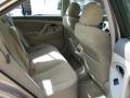Desert Sand Mica - Camry LE Photo No. 8