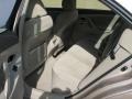 Desert Sand Mica - Camry LE Photo No. 9
