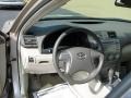 Desert Sand Mica - Camry LE Photo No. 11
