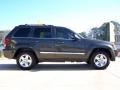 2005 Dark Khaki Pearl Jeep Grand Cherokee Limited 4x4  photo #11