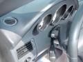 Brilliant Silver Metallic - SLK 230 Kompressor Roadster Photo No. 46