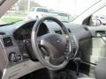 Kiwi Green Metallic - Focus ZX5 SE Hatchback Photo No. 7