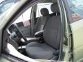 Kiwi Green Metallic - Focus ZX5 SE Hatchback Photo No. 8