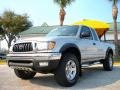 2004 Lunar Mist Metallic Toyota Tacoma V6 PreRunner TRD Xtracab  photo #1