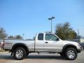 2004 Lunar Mist Metallic Toyota Tacoma V6 PreRunner TRD Xtracab  photo #4