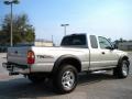 2004 Lunar Mist Metallic Toyota Tacoma V6 PreRunner TRD Xtracab  photo #5