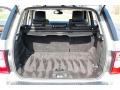 2006 Arctic Frost Metallic Land Rover Range Rover Sport HSE  photo #31