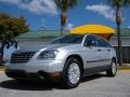 Bright Silver Metallic - Pacifica  Photo No. 1