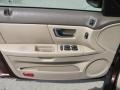 2000 Chestnut Metallic Mercury Sable LS Premium Sedan  photo #12