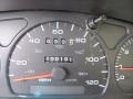 2000 Chestnut Metallic Mercury Sable LS Premium Sedan  photo #15