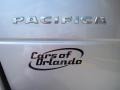 Bright Silver Metallic - Pacifica  Photo No. 9