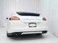 Carrara White - Panamera 4S Photo No. 7