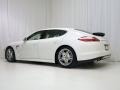Carrara White - Panamera 4S Photo No. 8